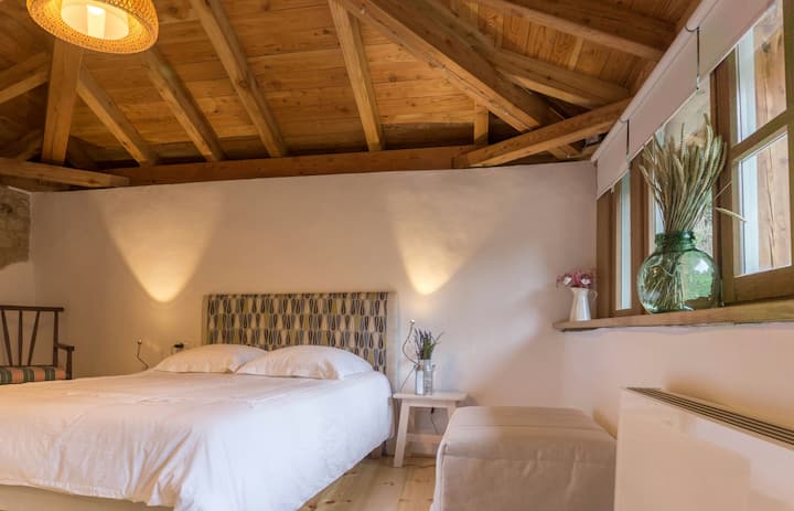 Dormitorio 1