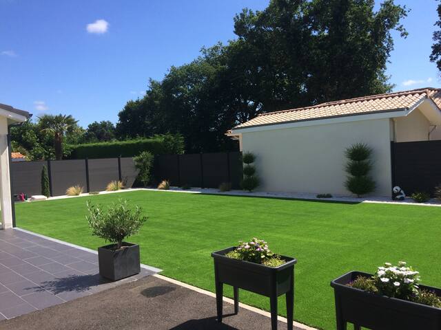 Maison récente idéalement située gallery image 3