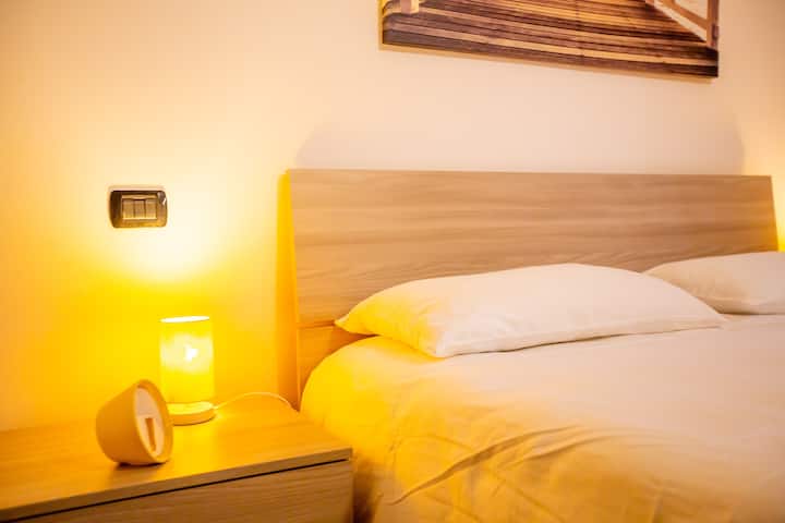 ห้องนอน