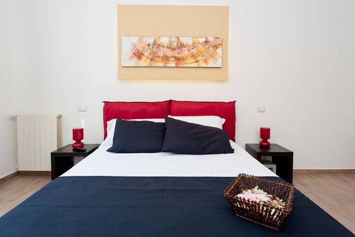 Apartment CityCenter-SpanishSteps gallery image 5