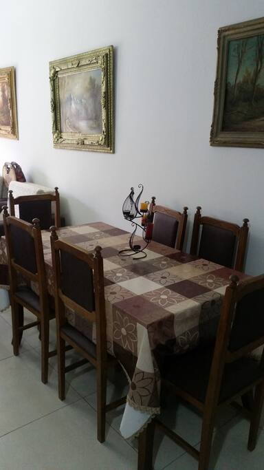 Pranzo