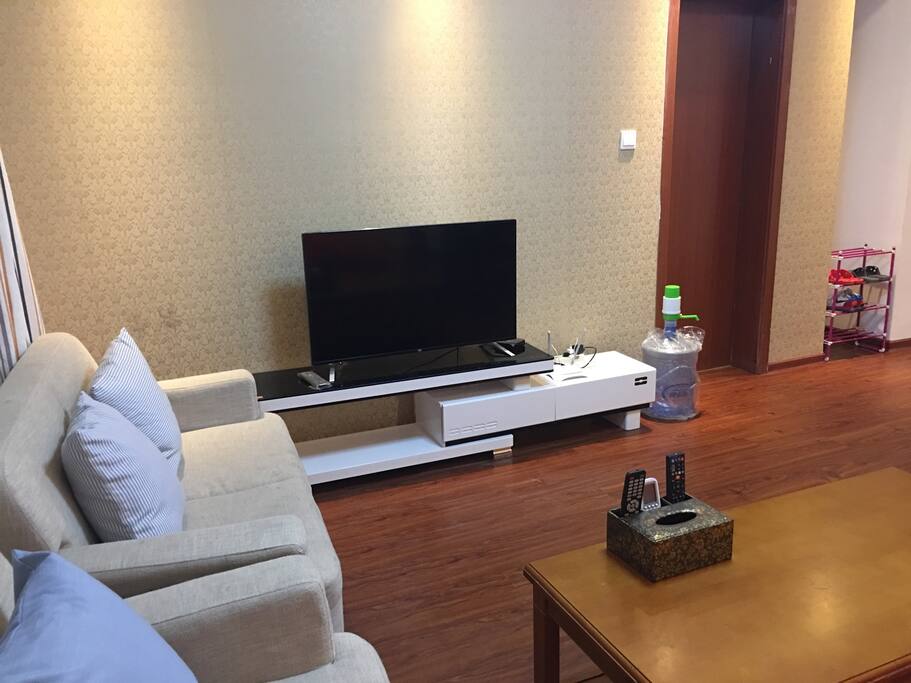 客厅