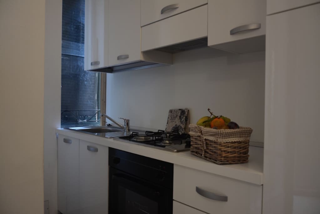 Angolo Cucina