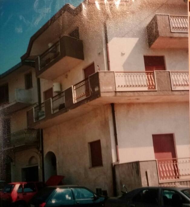 Esterno