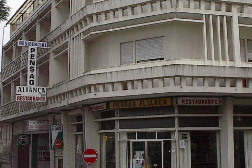 Edifício