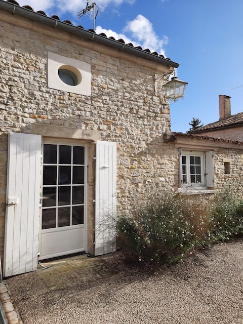 Charming house with pool
