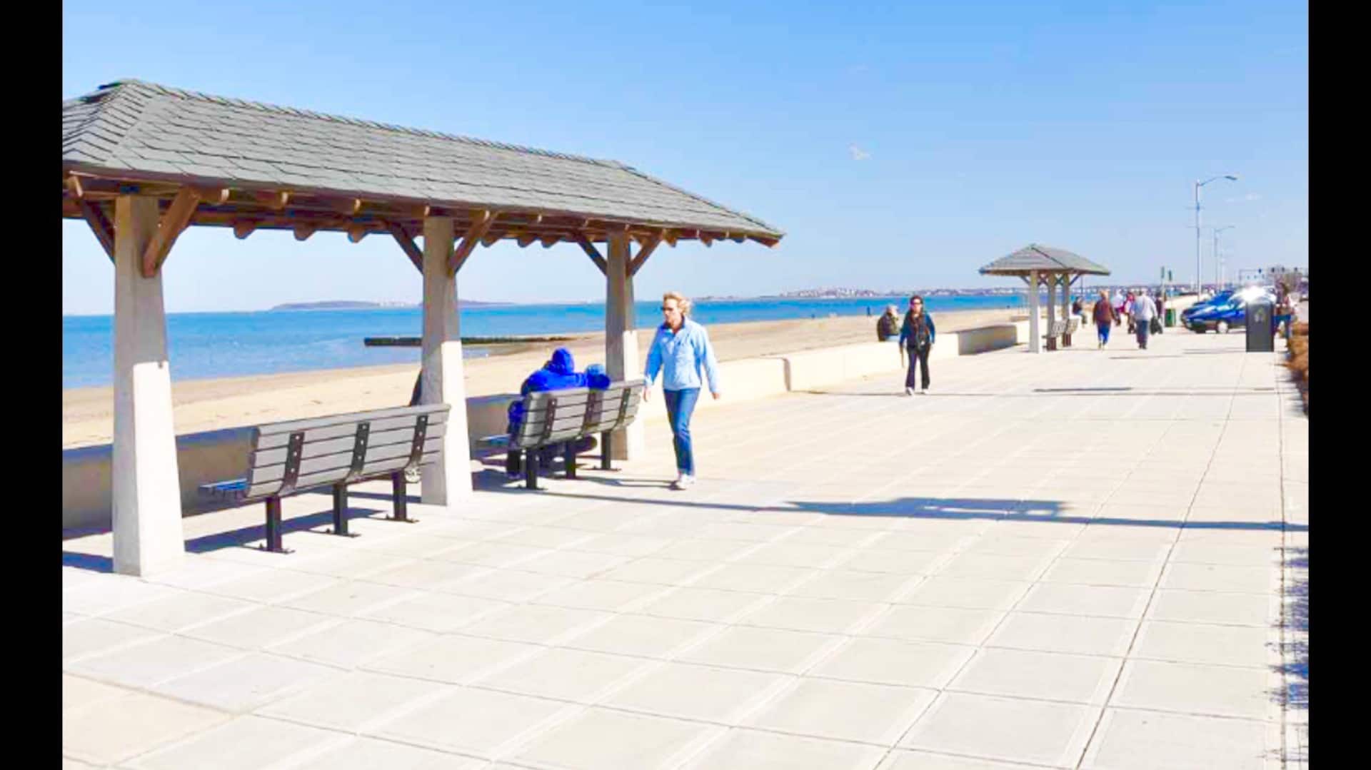 4BRWollaston.Beach/15Min toBoston/Nice/Safe2a