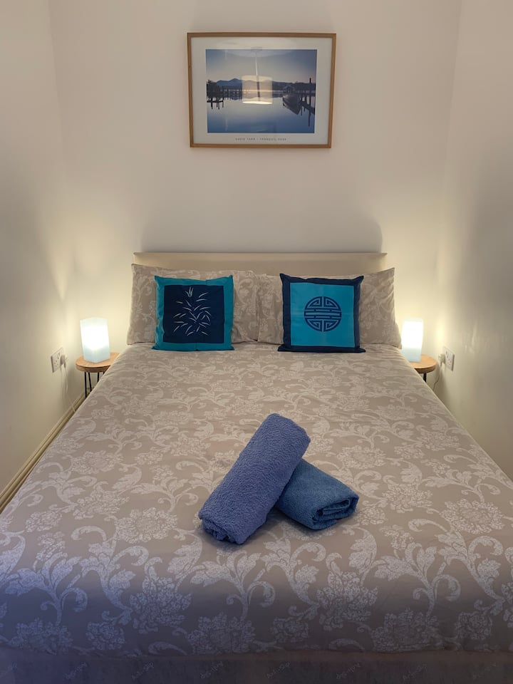 საძინებელი 2