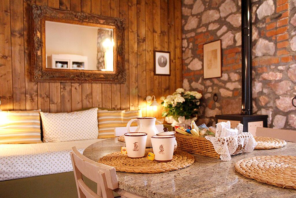 Agriturist Prile
Details