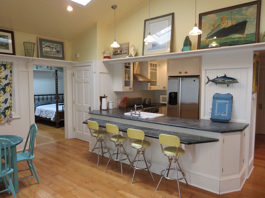 Great room