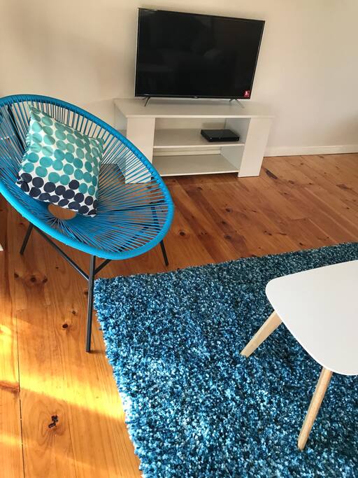 TV Room