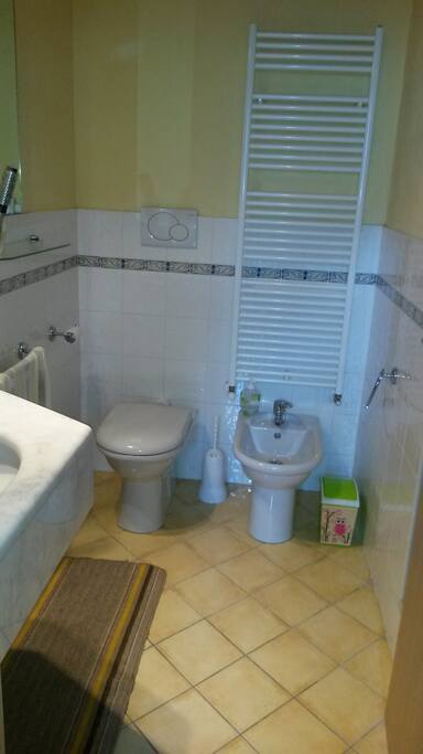Il Bagno