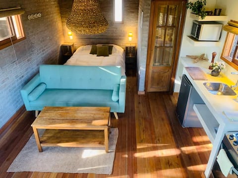 Successful Airbnb property: Beautiful and comfortable house in Punta del Diablo! in Punta Del Diablo