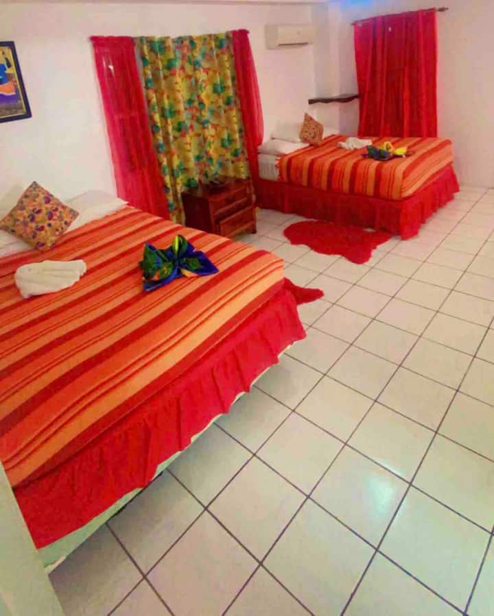 Спална соба 4