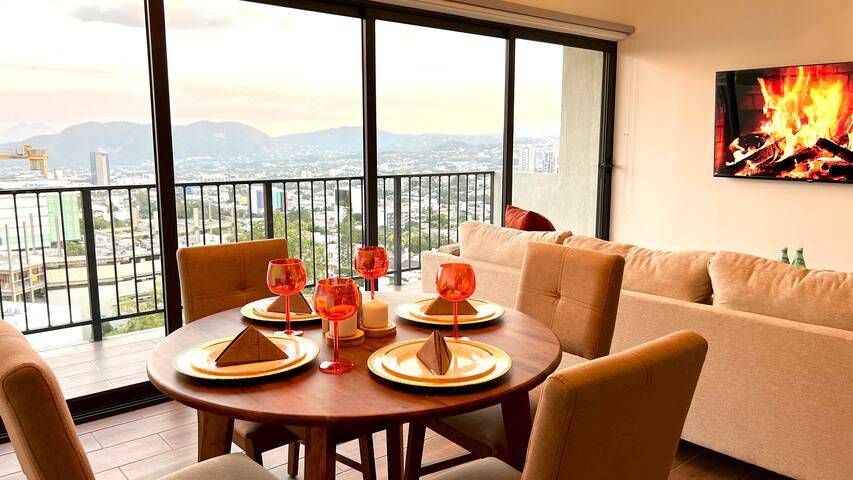 Nomada Rental managed Airbnb listing 3