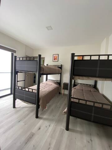 Lujoso Depto “La Galeria 2” #202Col Napoles gallery image 4