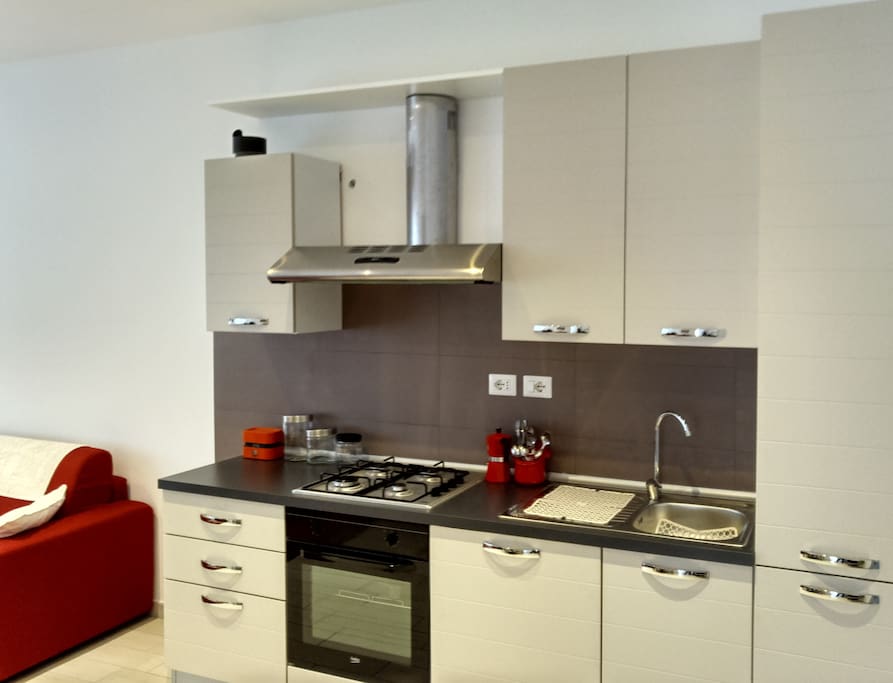 cucina