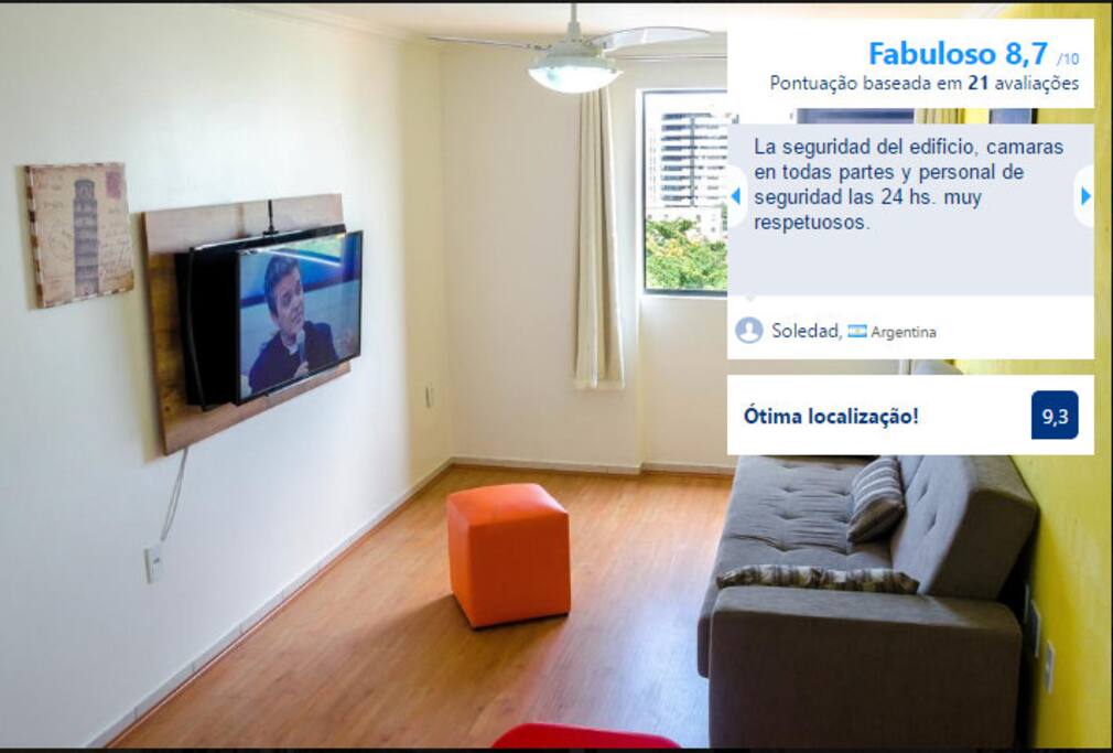 Sala de TV