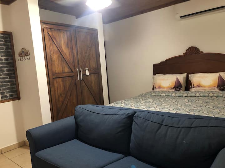 ห้องขี้เกียจ 