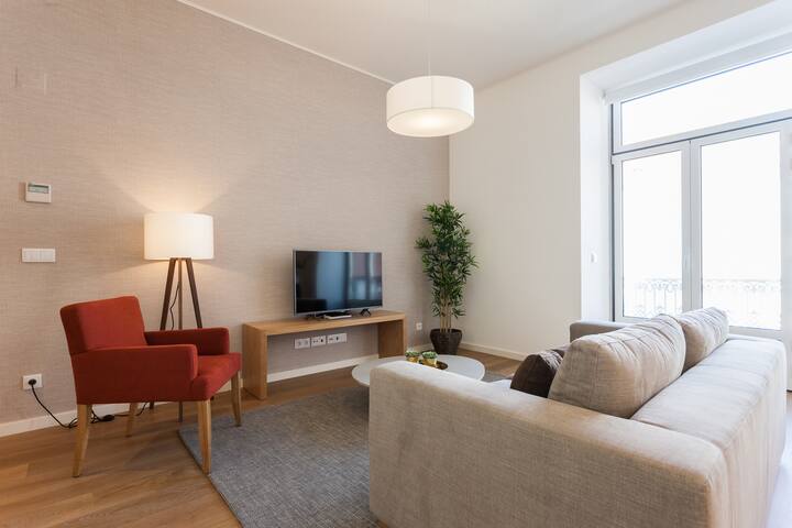 FLH Restauradores Elegant Place gallery image 4