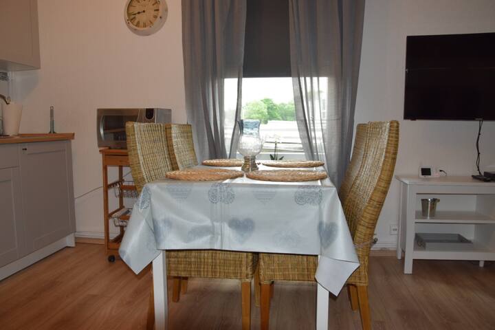 Всекидневна