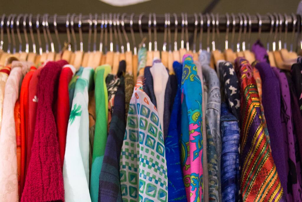 Boutiques exclusivas en Los Angeles