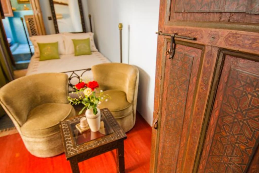 riad marrakech