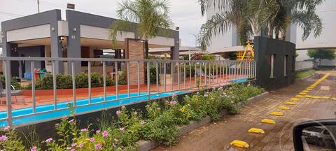 Comfortable Apt in parauapebas
