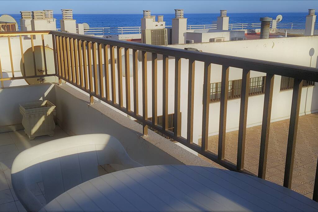 Vistas al Mar