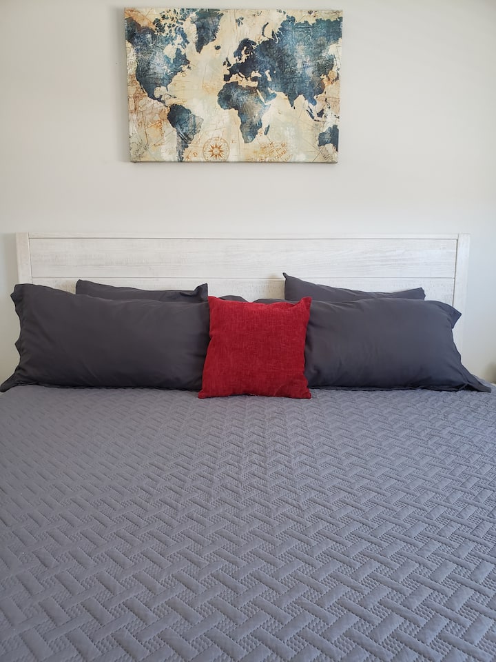 Guest Room #3