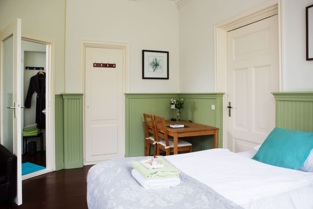 standaard kamer