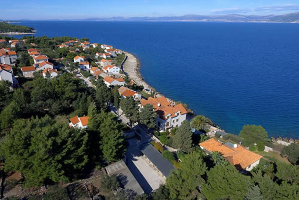 Splitska