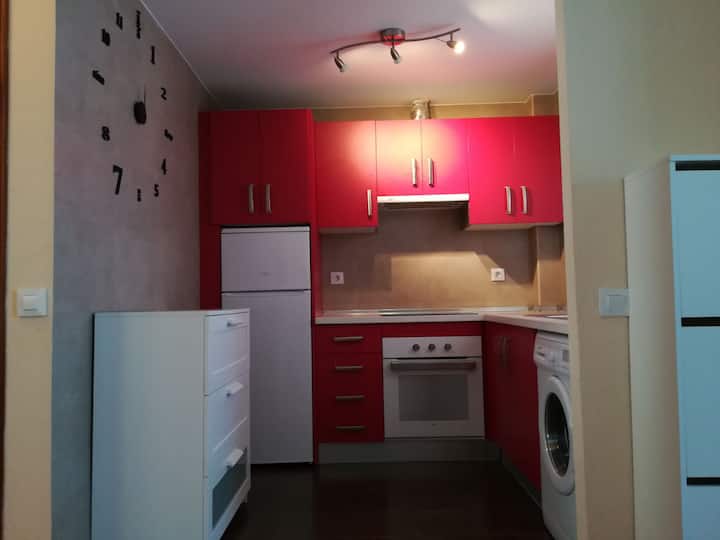 Estupendo Apartamento Con Piscina En La Barrosa - Chiclana de la Frontera