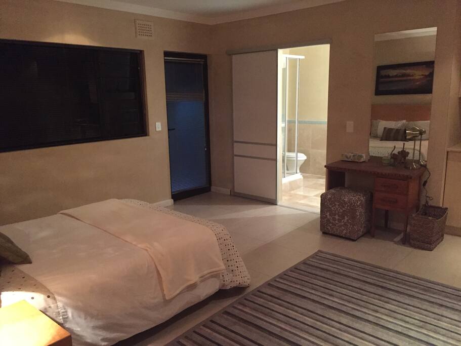 Large Room with enough space