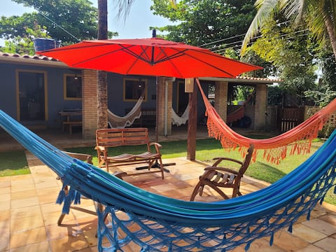 Anúncio popular: Brazilian Beach House at Japaratinga, Alagoas em Japaratinga