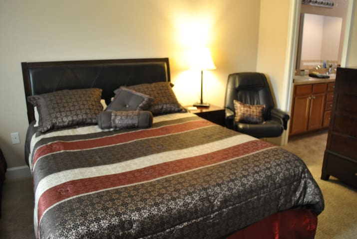 Spanish Suite B&B