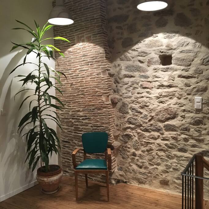 Le palier
