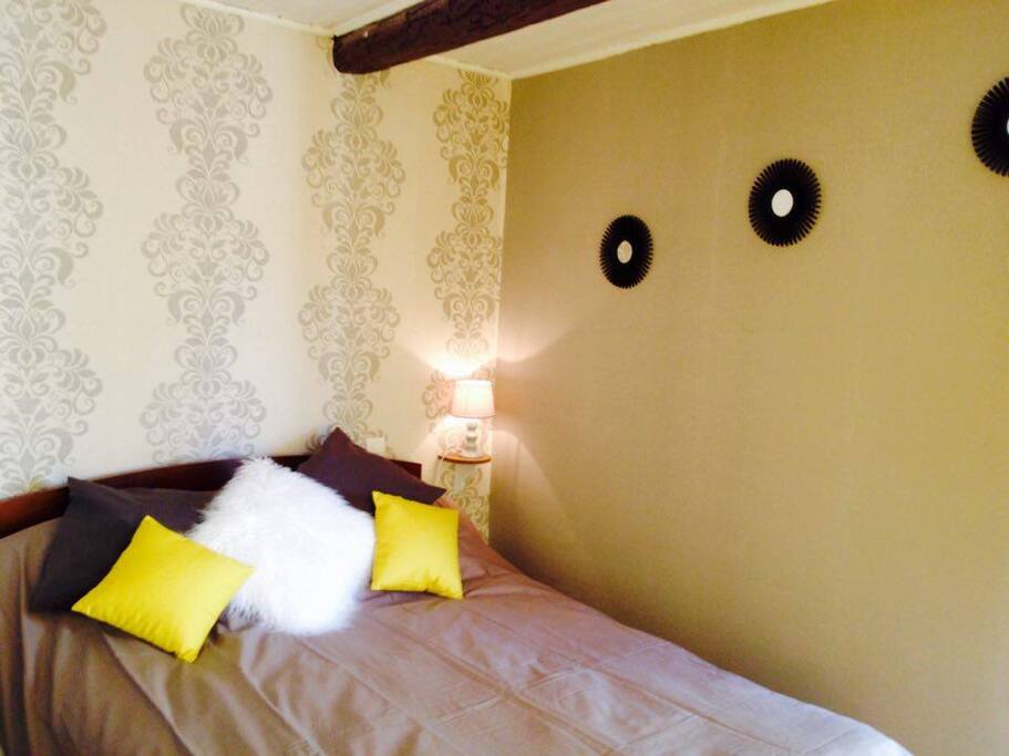 chambre