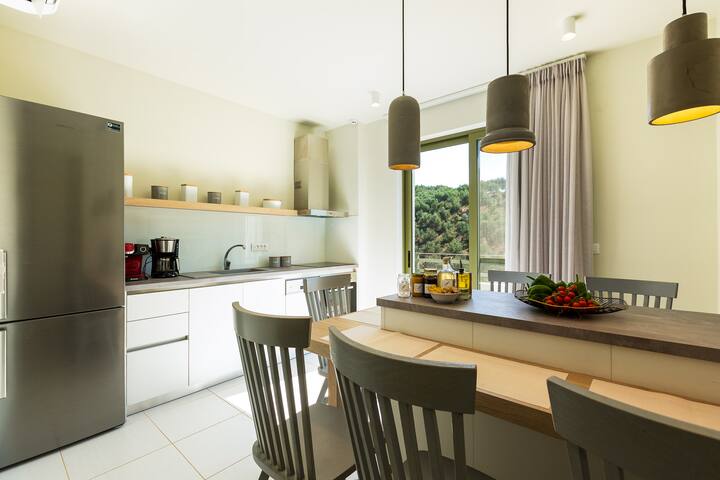 Physis Villas Private Pools & Organic Garden gallery image 4