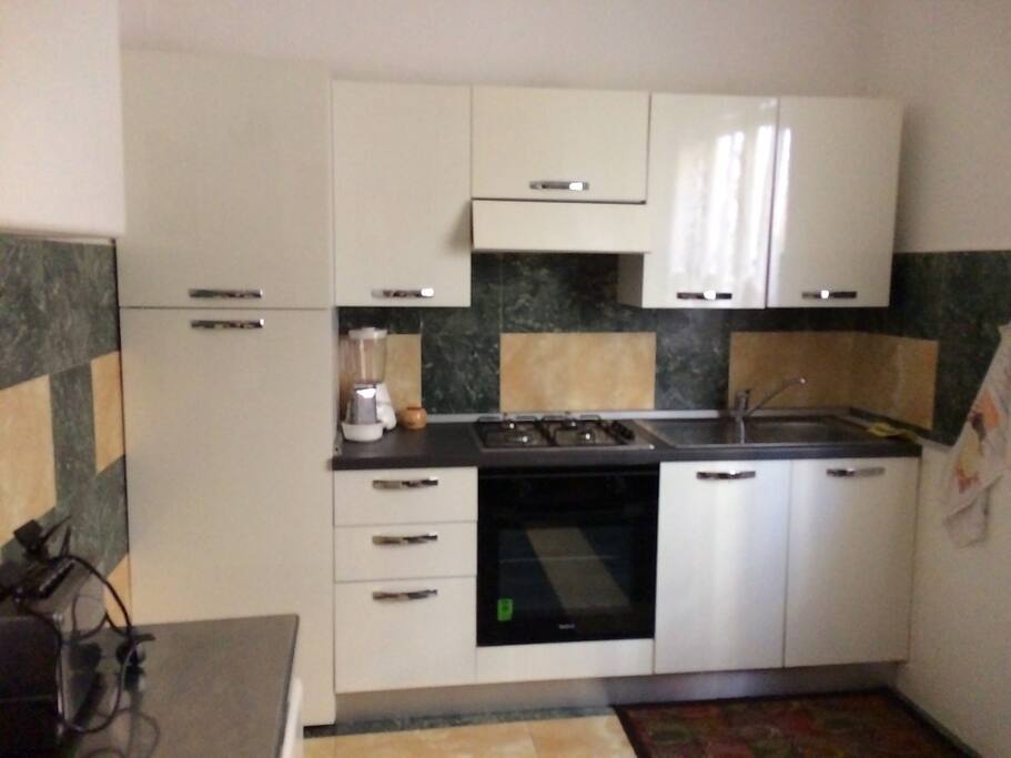 Cucina