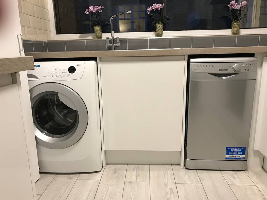 appliances