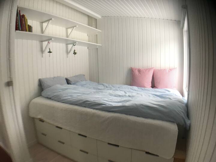 Camera da letto 2/Camera per bambini