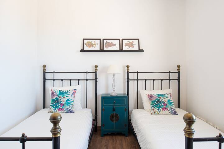 Habitación 4