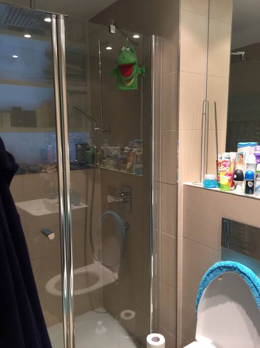 Design Bathroom