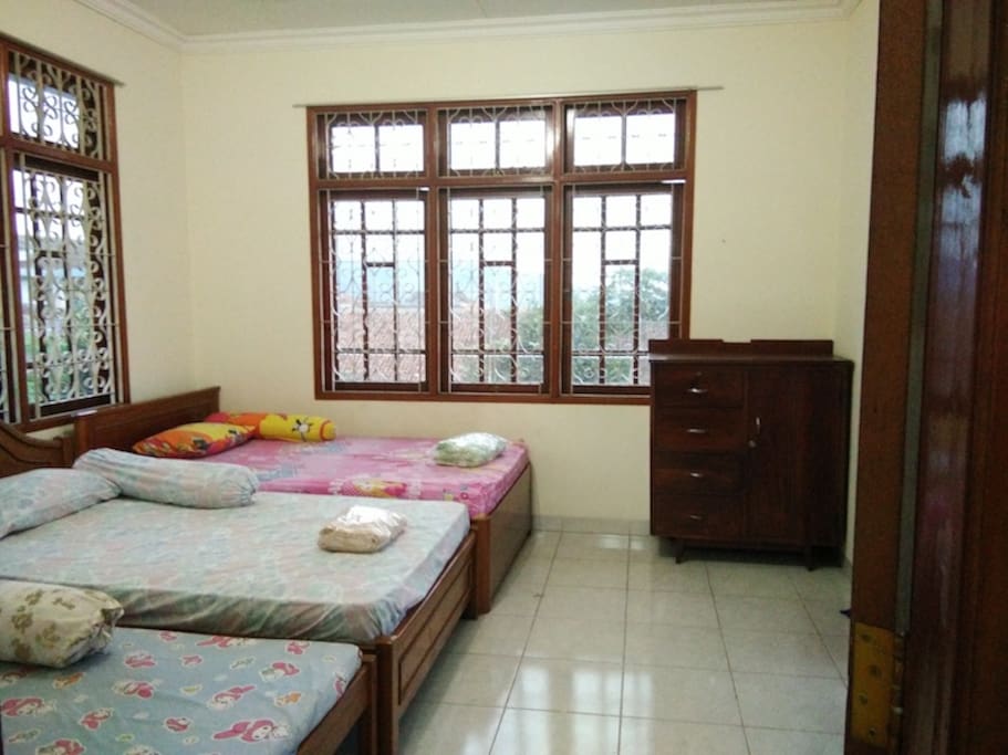 kamar tidur