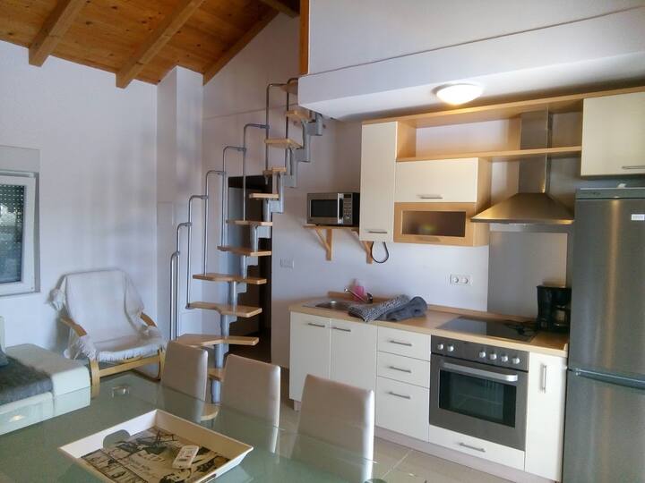 Remarkable villa in Central Dalmatia