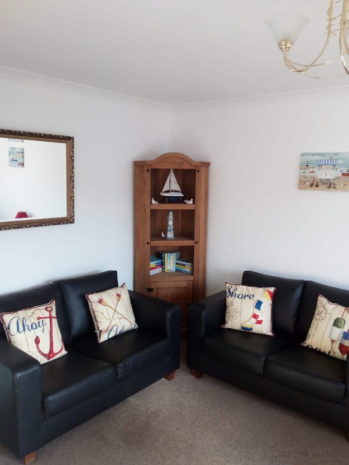 Holiday apartment with heated pool Apartments for Rent in Torbay, England, United Kingdom Airbnb