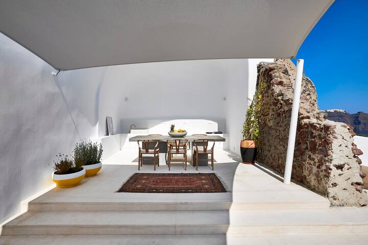 Amaya Serenity Villa | Private Pool HotTub Hammam gallery image 3