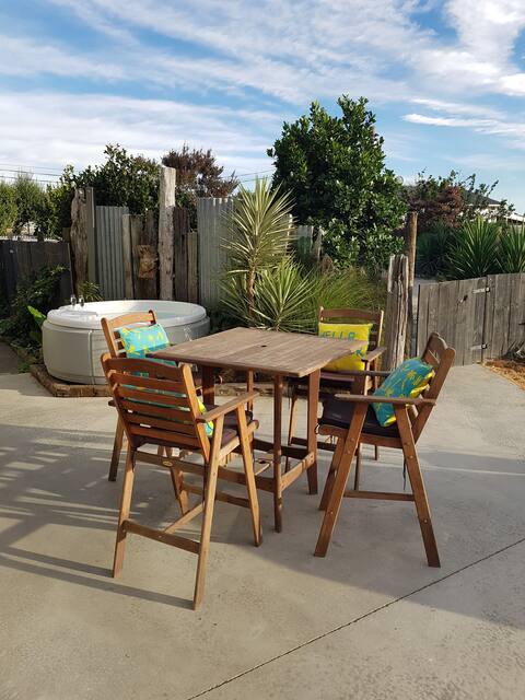 Comfy Double Room in a Family Home