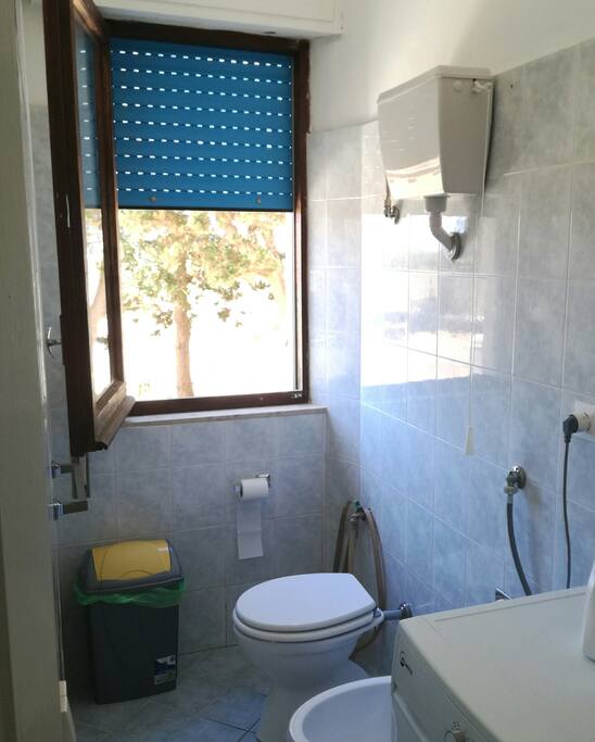 BAGNO 2